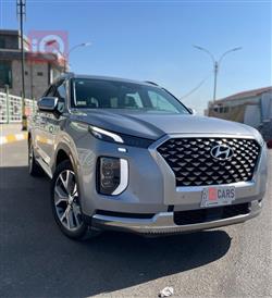 هيونداي باليسيد